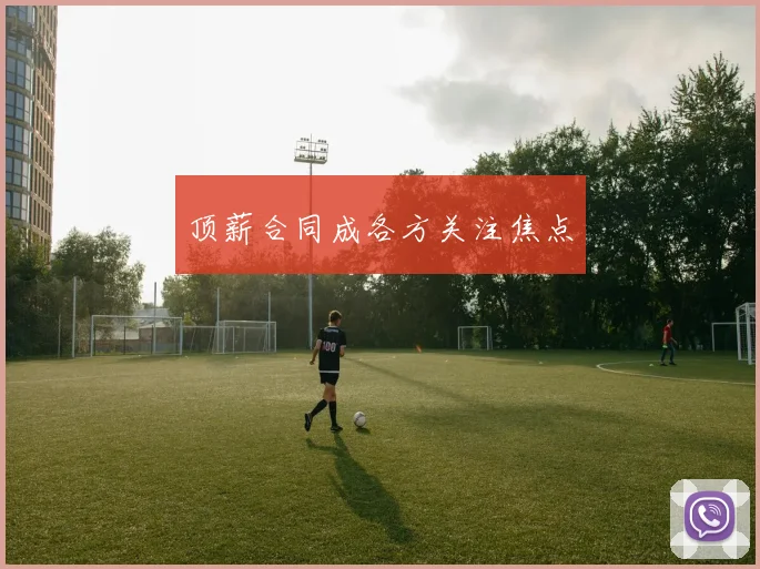 顶薪合同成各方关注焦点
