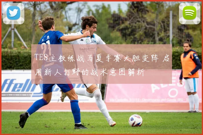 TES主教练战马夏季赛大胆变阵 启用新人打野的战术意图解析